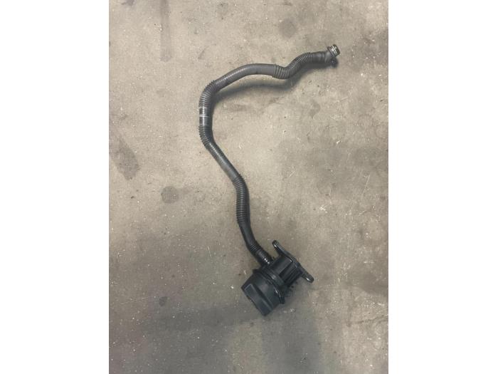 Begagnade PCV-ventil Mercedes A (W176) 1.6 A-180 16V Pris på förfrågan erbjuds av Bongers Auto-Onderdelen Zeeland
