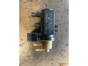 Used Boost pressure sensor Mercedes A (W176) 1.6 A-180 16V Price on request offered by Bongers Auto-Onderdelen Zeeland