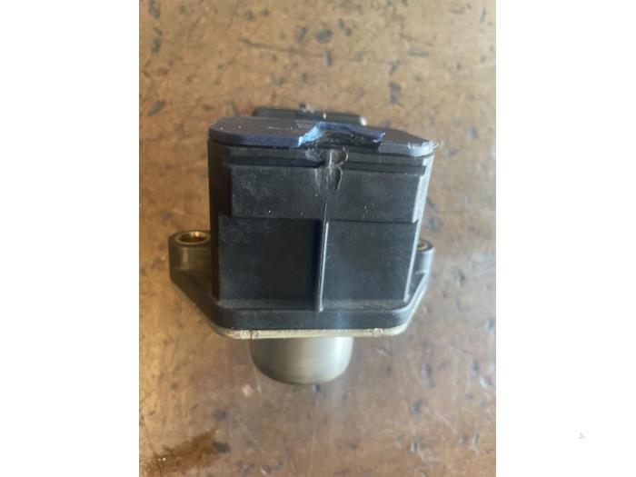 Sensor (other) from a Mercedes-Benz A (W176) 1.6 A-180 16V 2017