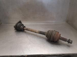 Used Front drive shaft, left Renault Master II (JD) 2.8 dTi T28 Price on request offered by Bongers Auto-Onderdelen Zeeland