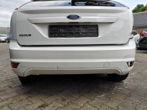 Used Rear bumper Ford Focus 2 1.6 16V Price on request offered by Bongers Auto-Onderdelen Zeeland