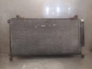 Used Air conditioning condenser Honda CR-V Price on request offered by Bongers Auto-Onderdelen Zeeland