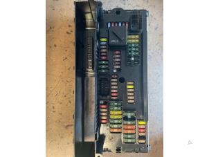 Used Fuse box BMW 5 serie (F10) 523i 24V Price on request offered by Bongers Auto-Onderdelen Zeeland