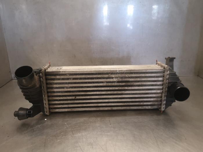 Usados Intercooler Renault Kangoo/Grand Kangoo (KW) 1.5 dCi 90 FAP Precio de solicitud ofrecido por Bongers Auto-Onderdelen Zeeland