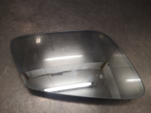 Used Mirror glass, right BMW 5 serie (F10) 523i 24V Price on request offered by Bongers Auto-Onderdelen Zeeland