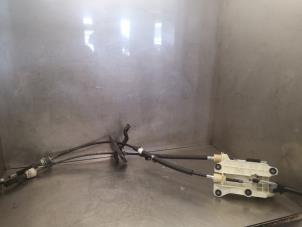 Used Gearbox shift cable Fiat Ducato (250) 2.0 D 115 Multijet Price on request offered by Bongers Auto-Onderdelen Zeeland