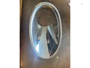 Used Cover plate fog light, left Toyota Avensis Wagon (T27) 2.2 16V D-4D-F 150 Price on request offered by Bongers Auto-Onderdelen Zeeland