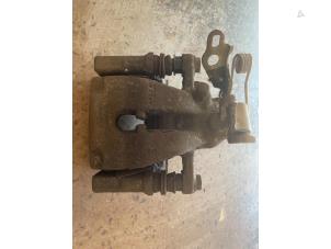 Used Rear brake calliper, left Ford S-Max (GBW) 1.8 TDCi 16V Price on request offered by Bongers Auto-Onderdelen Zeeland