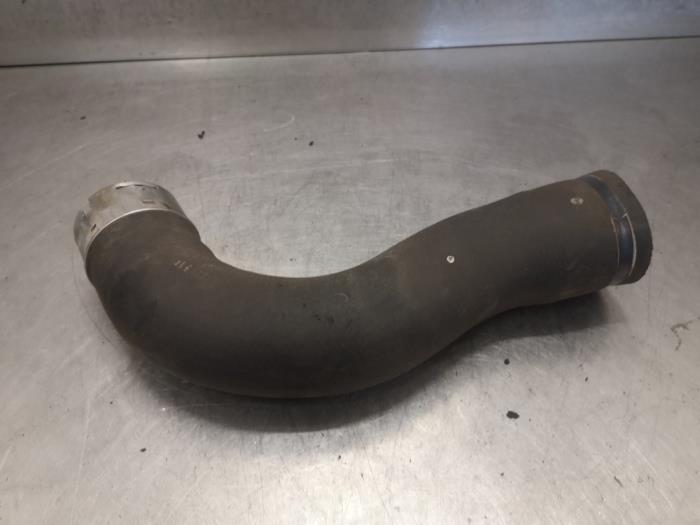 Used Intercooler hose Fiat 500L (199) 1.4 Turbo 16V Price on request offered by Bongers Auto-Onderdelen Zeeland