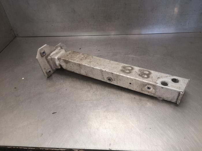 Used Subframe Fiat 500L (199) 1.4 Turbo 16V Price on request offered by Bongers Auto-Onderdelen Zeeland