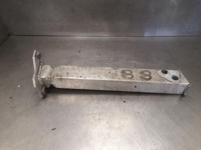 Used Subframe Fiat 500L (199) 1.4 Turbo 16V Price on request offered by Bongers Auto-Onderdelen Zeeland