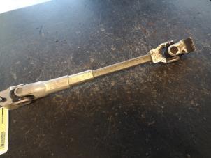 Used Transmission shaft universal joint BMW 3 serie Touring (E91) 318i 16V Price on request offered by Bongers Auto-Onderdelen Zeeland