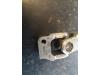 Transmission shaft universal joint from a BMW 3 serie Touring (E91) 318i 16V 2009