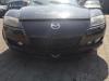 Front bumper from a Mazda RX-8 (SE17) HP M6 2004