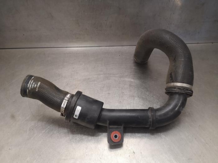 Gebrauchte Intercooler Rohr Fiat 500L (199) 1.4 Turbo 16V Preis auf Anfrage angeboten von Bongers Auto-Onderdelen Zeeland