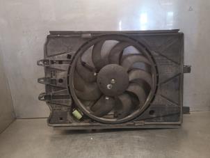 Used Cooling fans Fiat 500L (199) 1.4 Turbo 16V Price on request offered by Bongers Auto-Onderdelen Zeeland