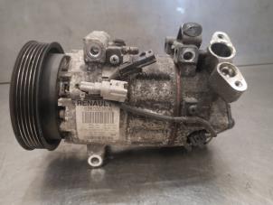 Used Air conditioning pump Renault Clio IV (5R) 1.5 Energy dCi 90 FAP Price on request offered by Bongers Auto-Onderdelen Zeeland