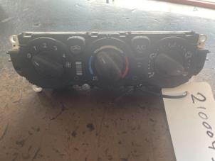 Used Heater control panel Ford Transit Custom 2.2 TDCi 16V Price on request offered by Bongers Auto-Onderdelen Zeeland
