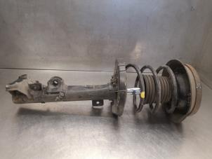 Used Front shock absorber rod, right Mercedes CLK (W209) 2.6 240 V6 18V Price on request offered by Bongers Auto-Onderdelen Zeeland