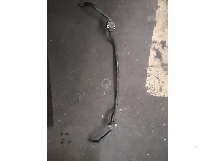 Front anti-roll bar from a Mercedes-Benz CLK (W209) 2.6 240 V6 18V 2002