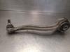 Front wishbone, right from a Mercedes CLK (W209), 2002 / 2009 2.6 240 V6 18V, Compartment, 2-dr, Petrol, 2.597cc, 125kW (170pk), RWD, M112912, 2002-06 / 2009-05, 209.361 2002