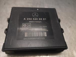 Usados Módulo PDC Mercedes C-Klasse Precio de solicitud ofrecido por Bongers Auto-Onderdelen Zeeland