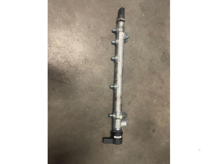Usagé Système d'injection Mercedes Viano (639) 2.2 CDI 16V Prix sur demande proposé par Bongers Auto-Onderdelen Zeeland