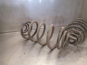Used Rear coil spring Renault Kangoo Price on request offered by Bongers Auto-Onderdelen Zeeland