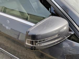 Gebrauchte Außenspiegel rechts Mercedes E Estate (S212) E-350 CGI V6 24V BlueEfficiency 4-Matic Preis auf Anfrage angeboten von Bongers Auto-Onderdelen Zeeland