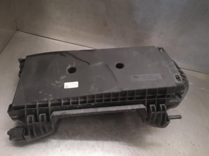 Air box Mercedes E Estate E-350 CGI V6 24V BlueEfficiency 4-Matic - 276952