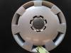 Wheel cover (spare) from a Audi A3 (8P1), Hatchback/3 doors, 2003 / 2012 2005