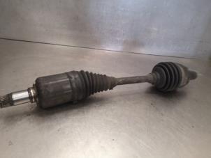 Used Front drive shaft, right Mercedes E Estate (S212) E-350 CGI V6 24V BlueEfficiency 4-Matic Price on request offered by Bongers Auto-Onderdelen Zeeland