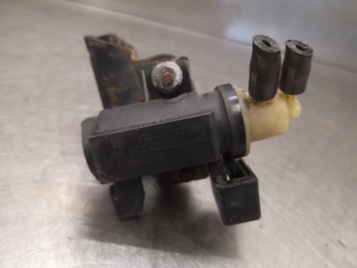 Opel Corsa Vacuum valves stock | ProxyParts.com