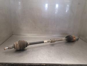 Used Front drive shaft, right Opel Corsa D 1.3 CDTi 16V ecoFLEX Price on request offered by Bongers Auto-Onderdelen Zeeland