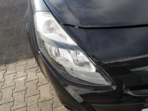 Used Headlight, right Renault Clio III (BR/CR) 1.5 dCi 105 Price on request offered by Bongers Auto-Onderdelen Zeeland