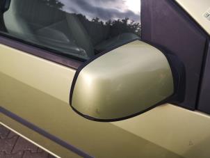Gebrauchte Außenspiegel rechts Ford Fiesta 5 (JD/JH) 1.4 16V Preis auf Anfrage angeboten von Bongers Auto-Onderdelen Zeeland