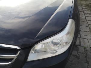 Used Headlight, left Chevrolet Epica 2.0 D 16V Price on request offered by Bongers Auto-Onderdelen Zeeland