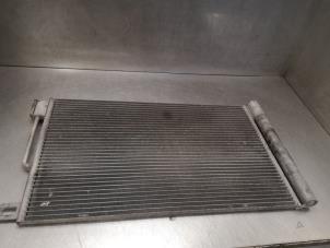 Used Air conditioning radiator Opel Corsa D 1.4 16V Twinport Price on request offered by Bongers Auto-Onderdelen Zeeland