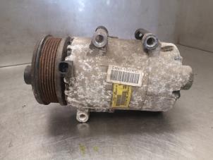 Used Air conditioning pump Ford Mondeo Price on request offered by Bongers Auto-Onderdelen Zeeland