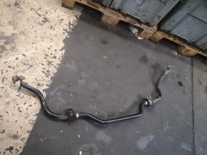 Used Front anti-roll bar Opel Antara (LA6) 2.4 16V 4x4 Price on request offered by Bongers Auto-Onderdelen Zeeland