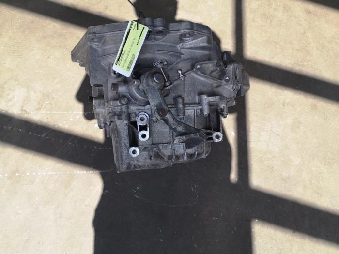 Gearbox from a Opel Meriva 1.4 Turbo 16V Ecotec 2015