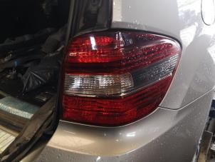 Used Taillight, right Mercedes ML II (164/4JG) 3.0 ML-320 CDI 4-Matic V6 24V Price on request offered by Bongers Auto-Onderdelen Zeeland