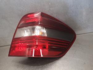 Used Taillight, right Mercedes ML II (164/4JG) 3.0 ML-320 CDI 4-Matic V6 24V Price on request offered by Bongers Auto-Onderdelen Zeeland