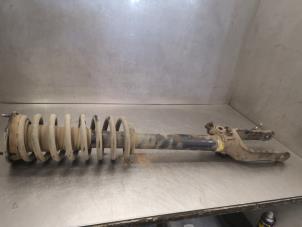 Used Front shock absorber rod, right Mercedes ML II (164/4JG) 3.0 ML-320 CDI 4-Matic V6 24V Price on request offered by Bongers Auto-Onderdelen Zeeland