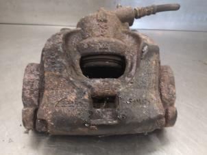 Used Front brake calliper, left Ford Mondeo IV 2.0 TDCi 140 16V Price on request offered by Bongers Auto-Onderdelen Zeeland