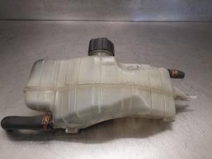 Used Expansion vessel Toyota Aygo (B10) 1.0 12V VVT-i Price on request offered by Bongers Auto-Onderdelen Zeeland