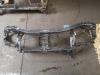 Ford S-Max (GBW) 2.0 TDCi 16V 130 Front panel