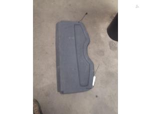 Used Parcel shelf Renault Clio III (BR/CR) 1.2 16V 75 Price on request offered by Bongers Auto-Onderdelen Zeeland
