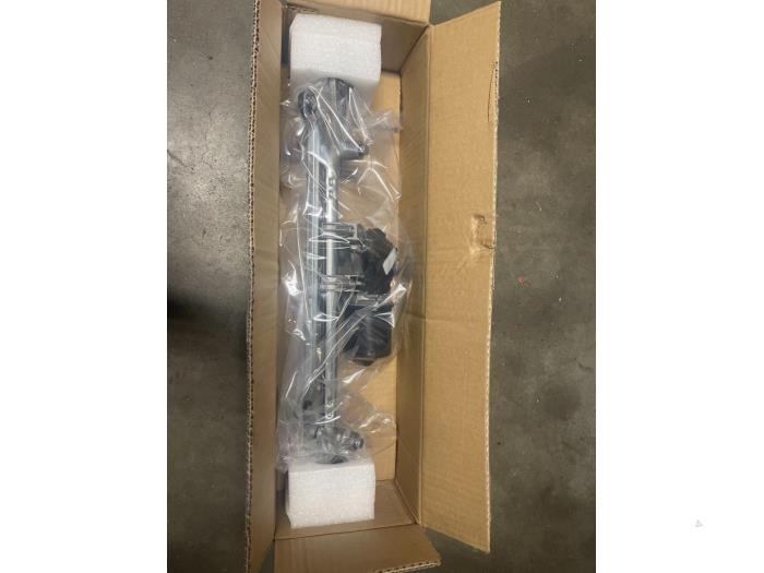 Moteur D'essuie-glace Avant Pour Chevrolet Trax / Opel Mokka X - Référence 95323223 Et Autres