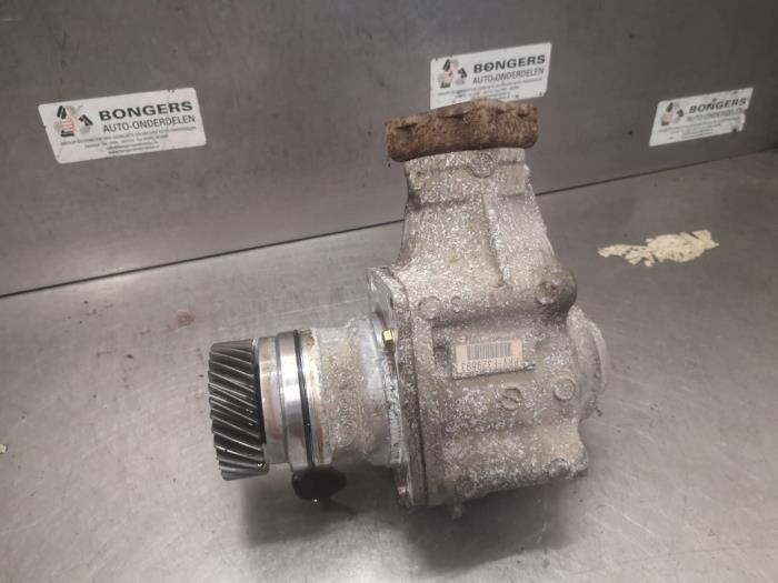 Gebrauchte Differential hinten Honda CR-V (RD5/6/7/8) 2.0i 16V VTEC Preis auf Anfrage angeboten von Bongers Auto-Onderdelen Zeeland